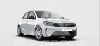 2023 Opel Corsa