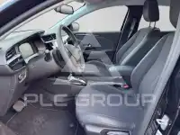 2023 Opel Corsa