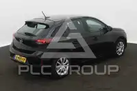 2023 Opel Corsa