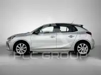 2023 Opel Corsa