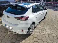 2023 Opel Corsa