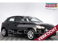2023 Opel Corsa