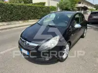 2023 Opel Corsa