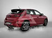 2023 Opel Corsa