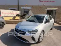 2023 Opel Corsa