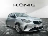2023 Opel Corsa