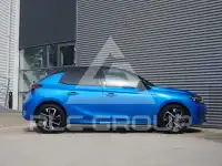 2023 Opel Corsa
