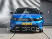 2023 Opel Corsa