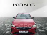 2023 Opel Corsa