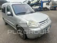 2019 Citroen Berlingo