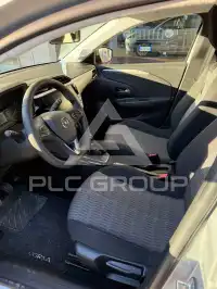 2023 Opel Corsa