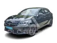 2023 Opel Corsa