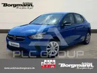 2023 Opel Corsa