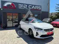 2023 Opel Corsa