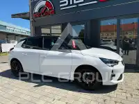 2023 Opel Corsa