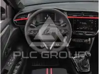 2023 Opel Corsa