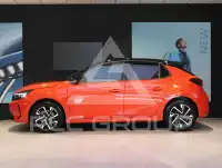 2023 Opel Corsa