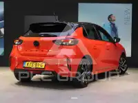 2023 Opel Corsa
