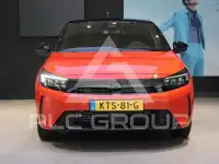 2023 Opel Corsa