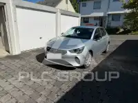 2023 Opel Corsa