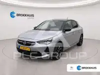2023 Opel Corsa