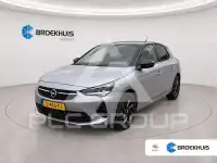 2023 Opel Corsa