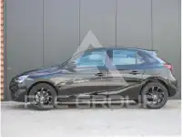 2023 Opel Corsa