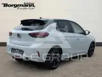 2023 Opel Corsa