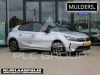 2023 Opel Corsa