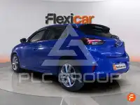 2023 Opel Corsa