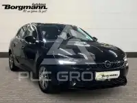 2023 Opel Corsa