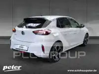 2023 Opel Corsa