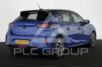2023 Opel Corsa
