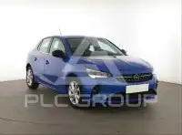 2023 Opel Corsa