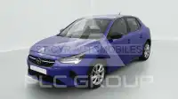 2023 Opel Corsa