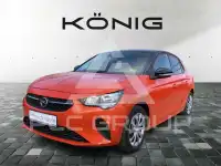 2023 Opel Corsa