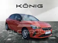 2023 Opel Corsa