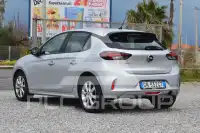 2023 Opel Corsa