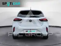 2023 Opel Corsa