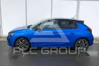 2023 Opel Corsa