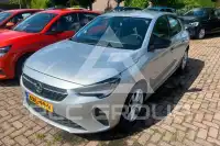 2023 Opel Corsa