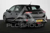 2023 Opel Corsa