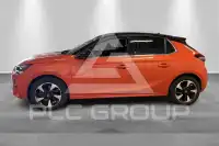 2023 Opel Corsa