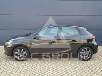 2023 Opel Corsa