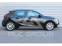 2023 Opel Corsa