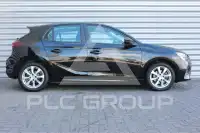 2023 Opel Corsa