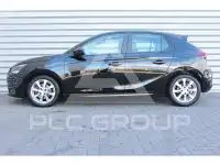 2023 Opel Corsa
