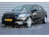 2023 Opel Corsa