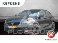 2023 Opel Corsa