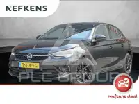 2023 Opel Corsa